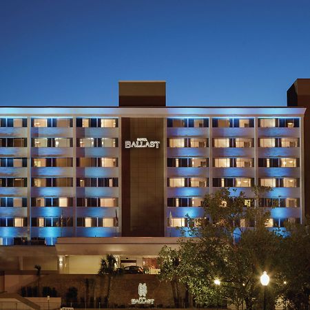 Hotel Ballast Wilmington, Tapestry Collection By Hilton Extérieur photo