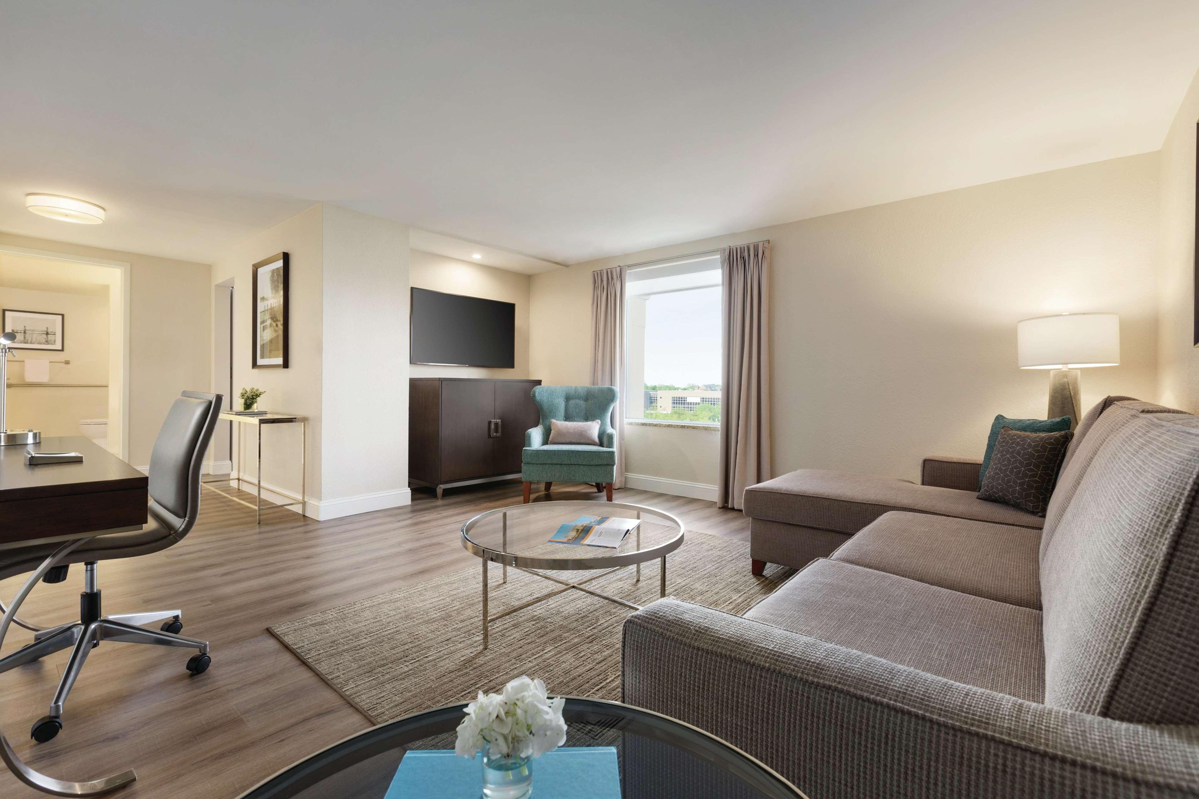 Hotel Ballast Wilmington, Tapestry Collection By Hilton Extérieur photo
