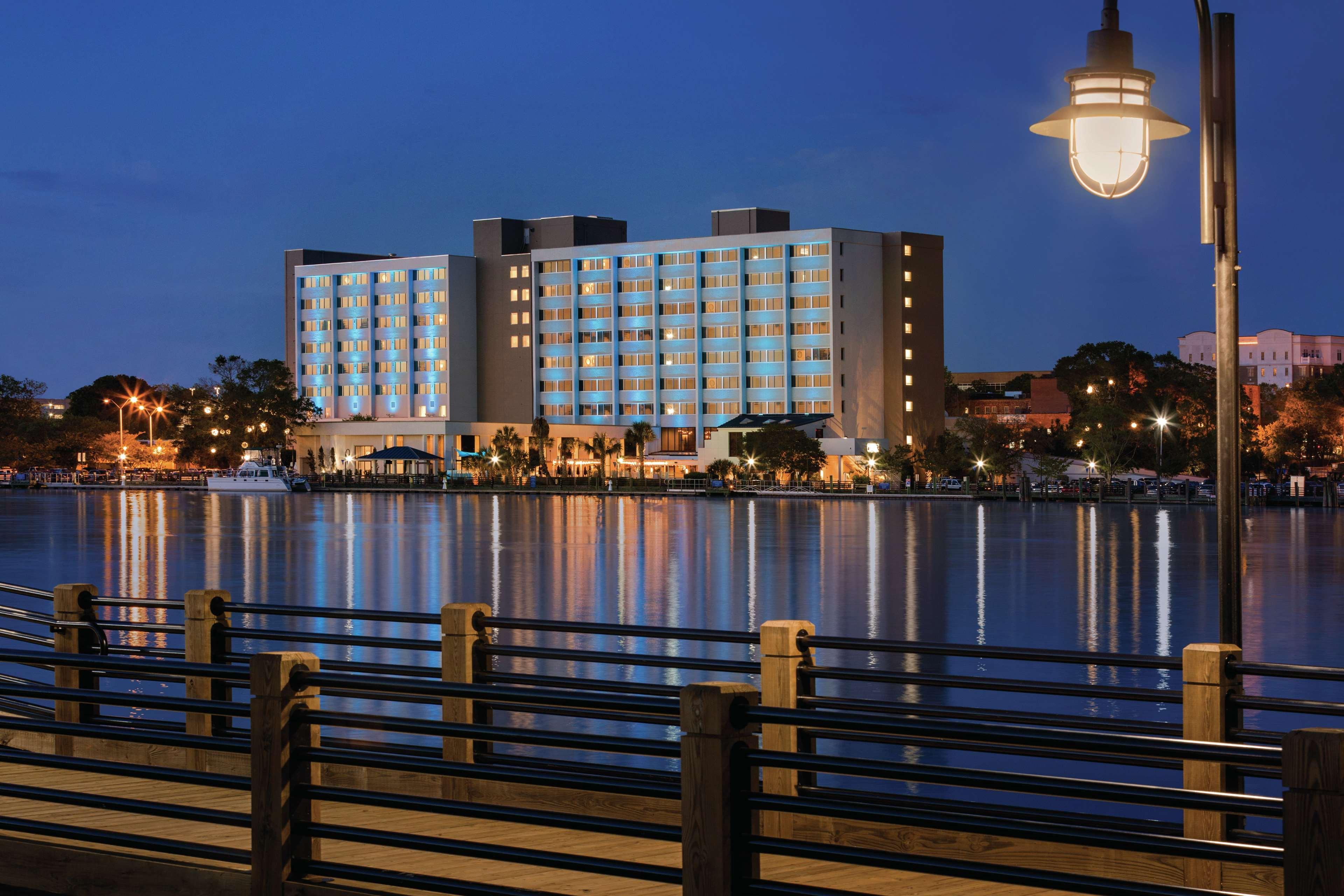 Hotel Ballast Wilmington, Tapestry Collection By Hilton Extérieur photo
