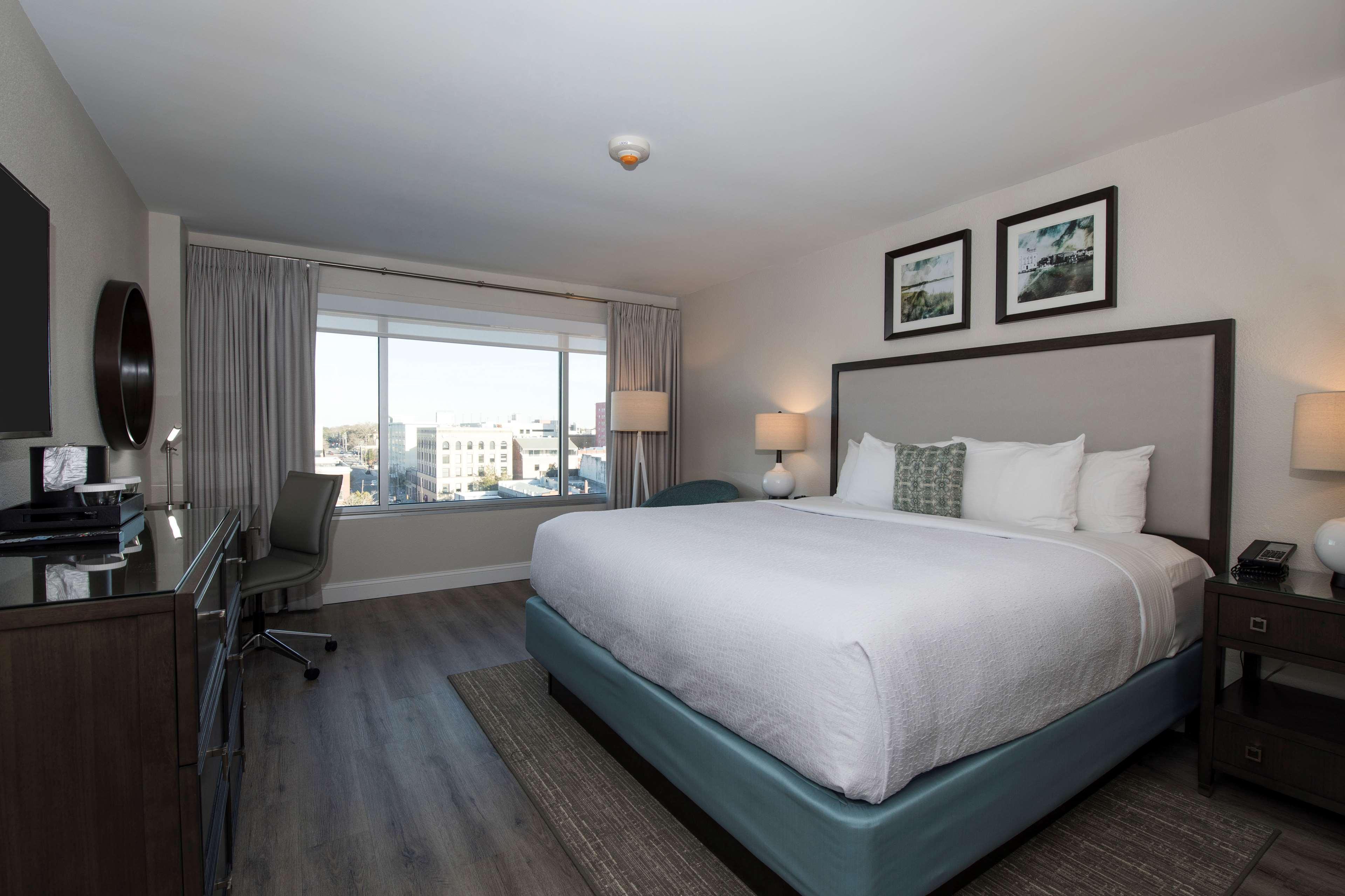 Hotel Ballast Wilmington, Tapestry Collection By Hilton Extérieur photo