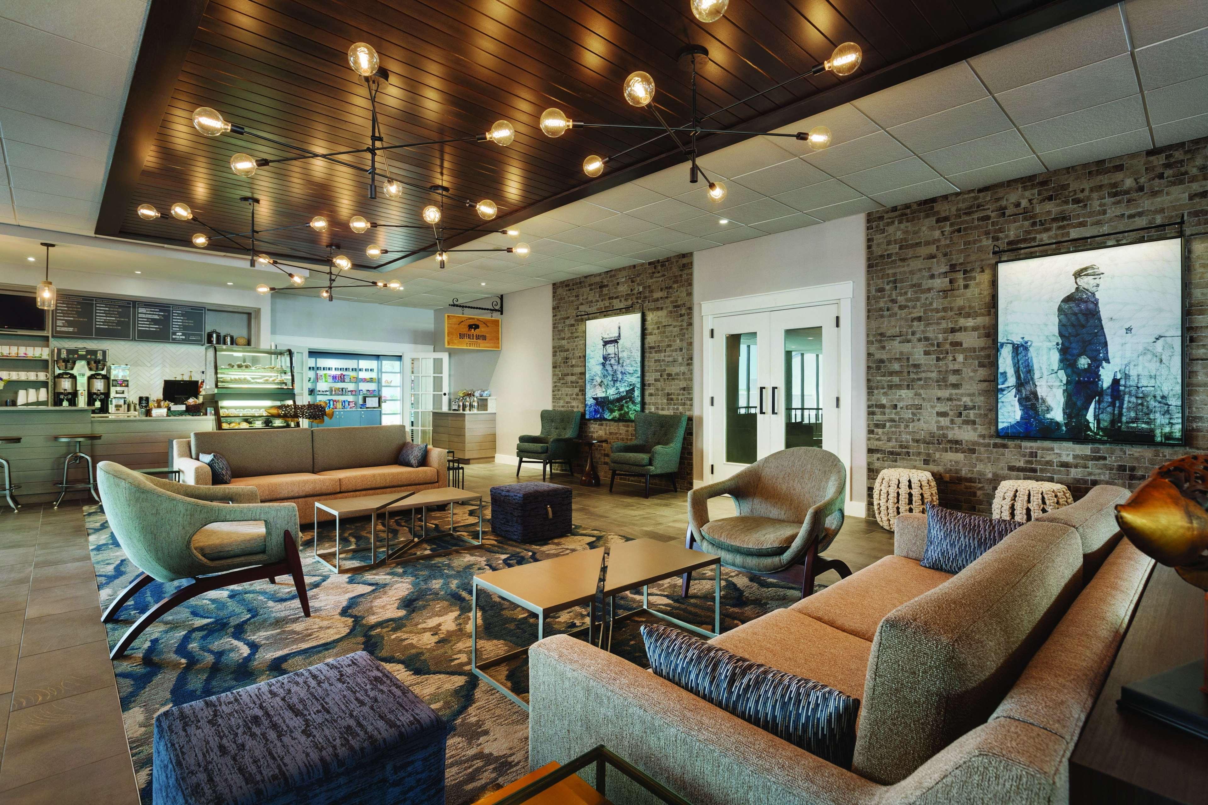 Hotel Ballast Wilmington, Tapestry Collection By Hilton Extérieur photo