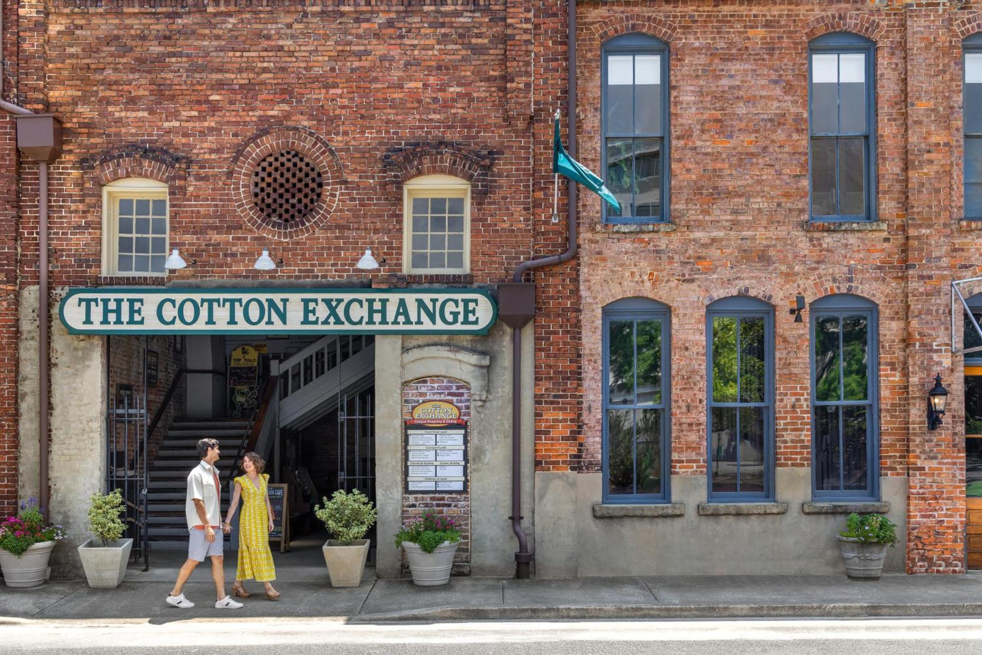 Hotel Ballast Wilmington, Tapestry Collection By Hilton Extérieur photo