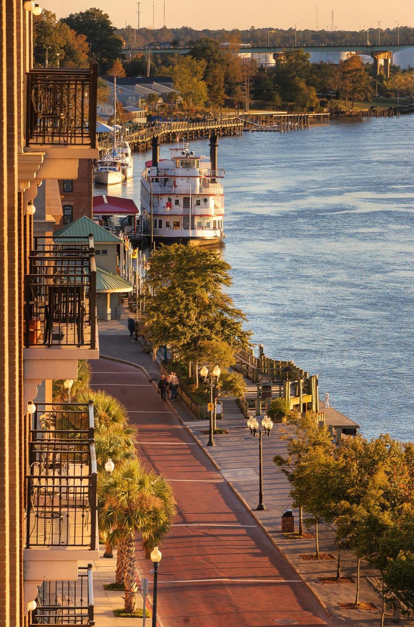 Hotel Ballast Wilmington, Tapestry Collection By Hilton Extérieur photo
