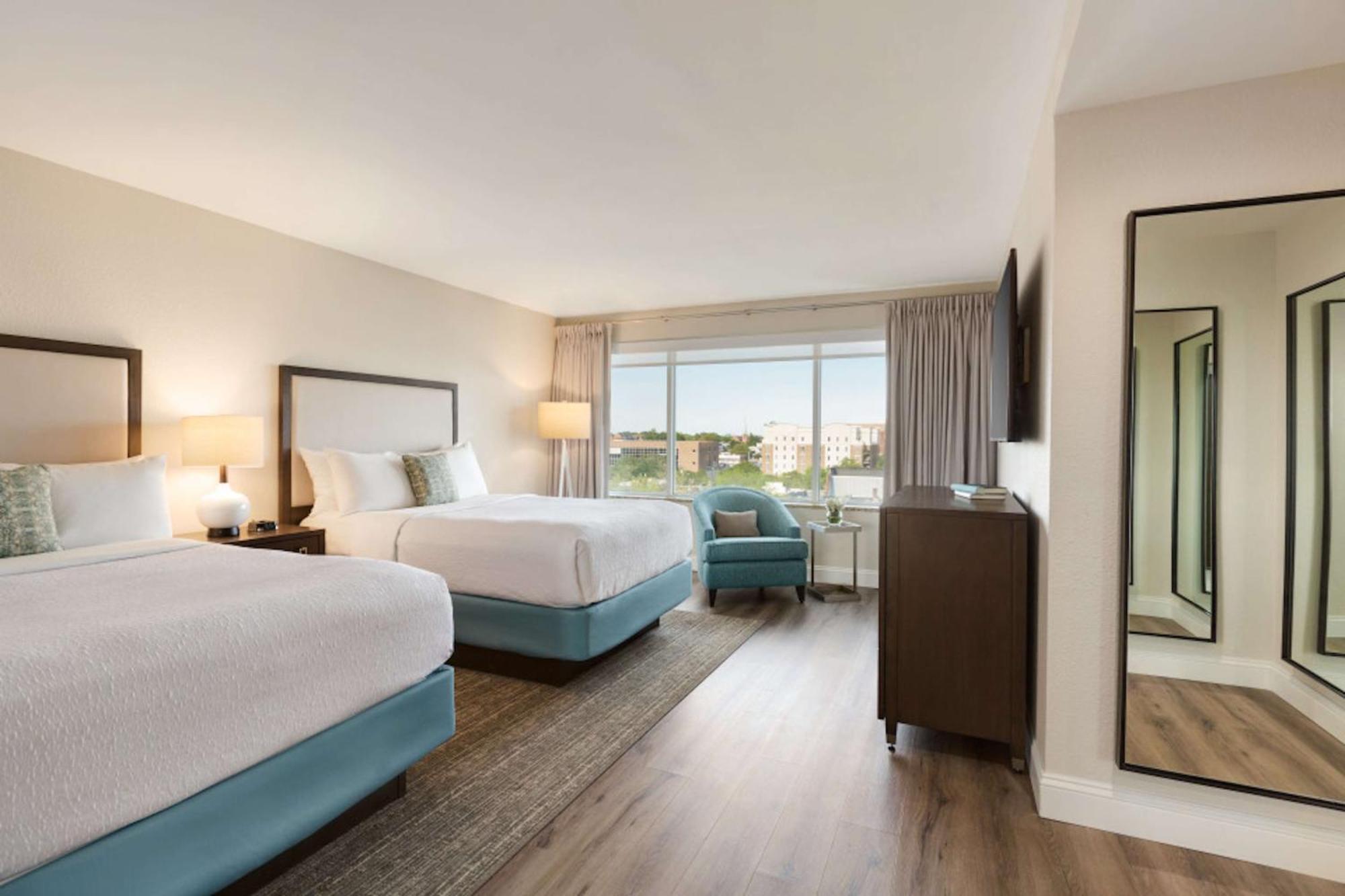 Hotel Ballast Wilmington, Tapestry Collection By Hilton Extérieur photo