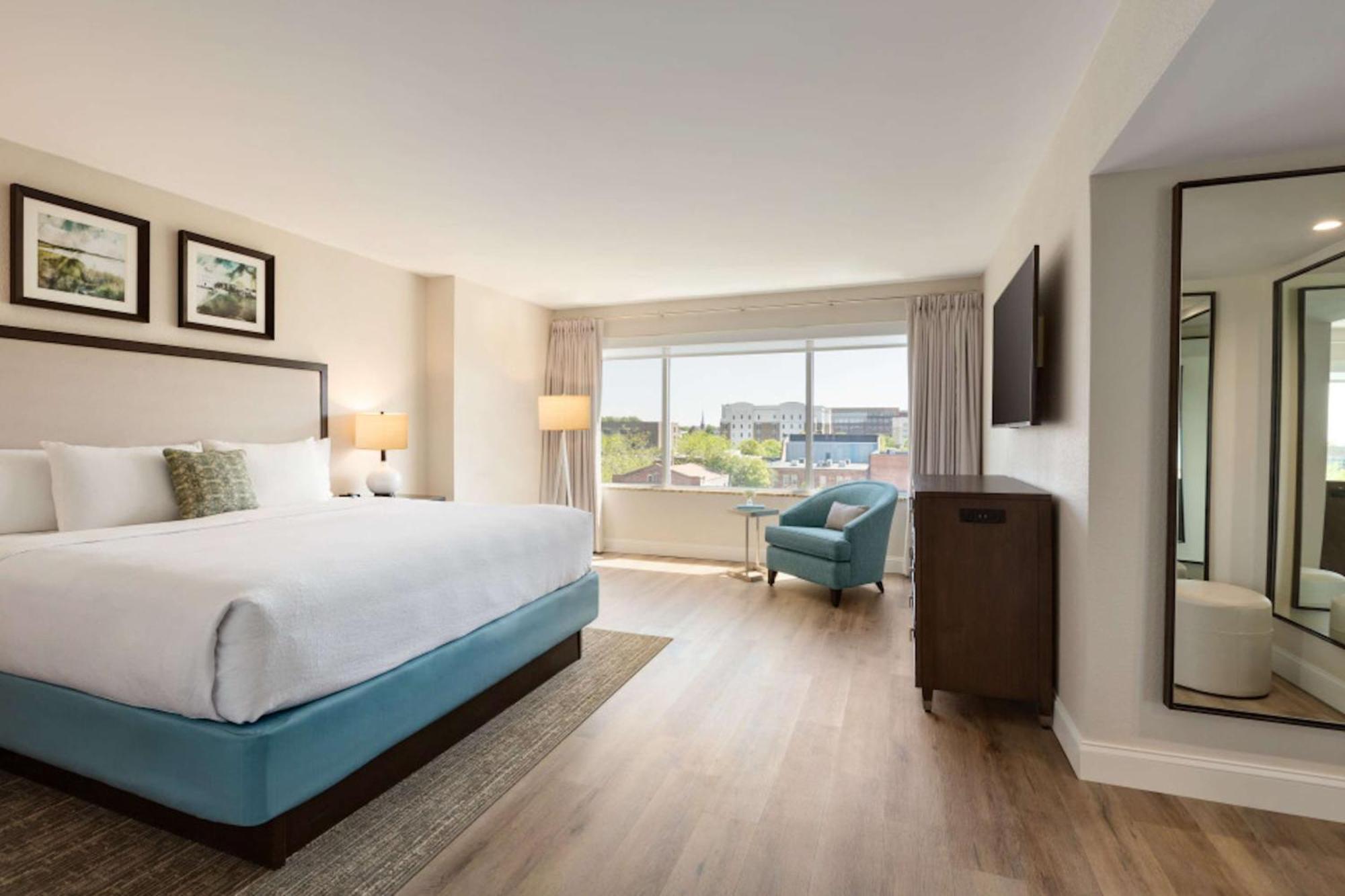 Hotel Ballast Wilmington, Tapestry Collection By Hilton Extérieur photo