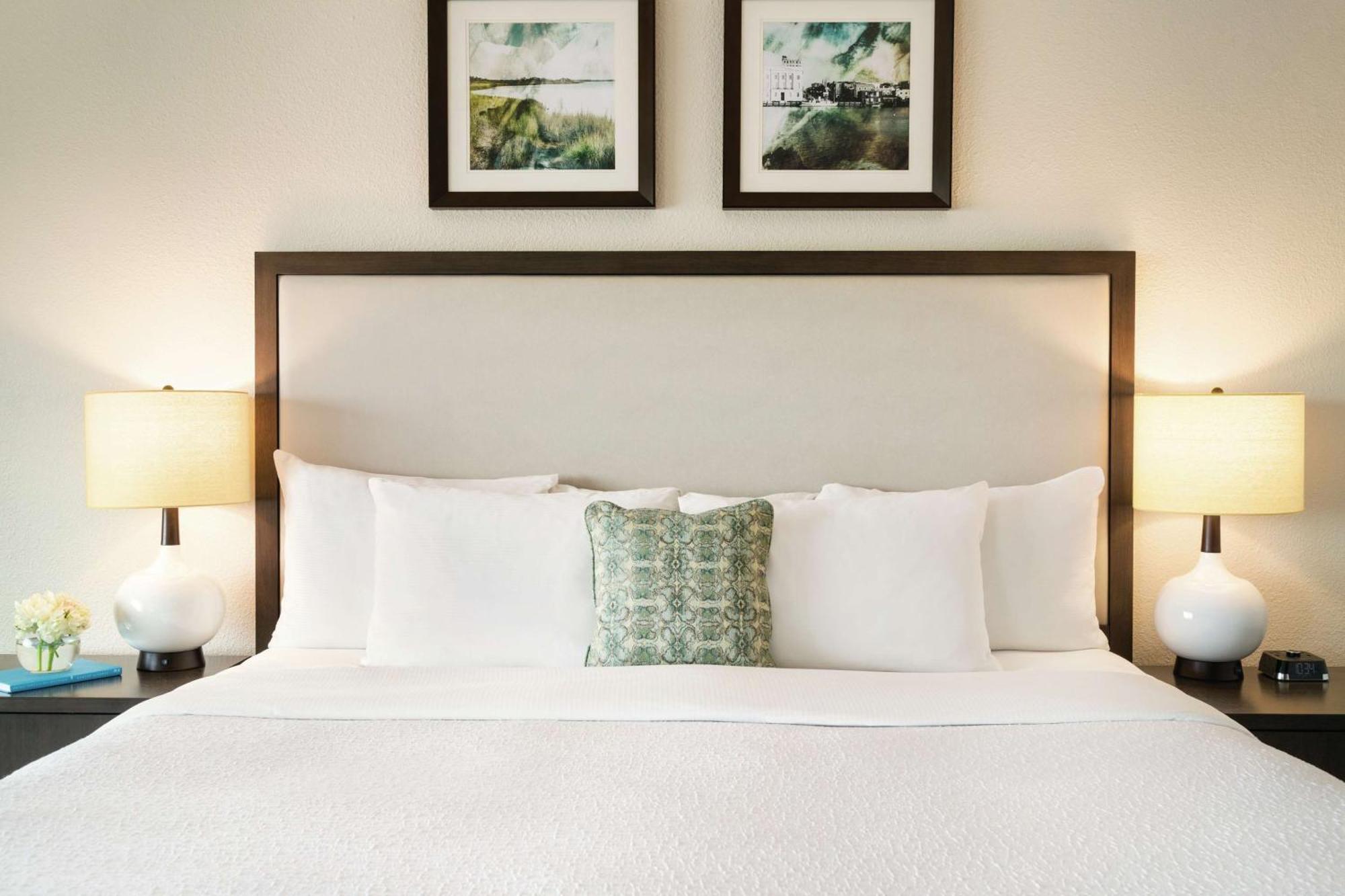 Hotel Ballast Wilmington, Tapestry Collection By Hilton Extérieur photo