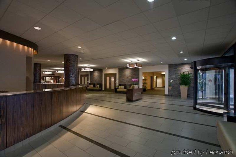 Hotel Ballast Wilmington, Tapestry Collection By Hilton Intérieur photo