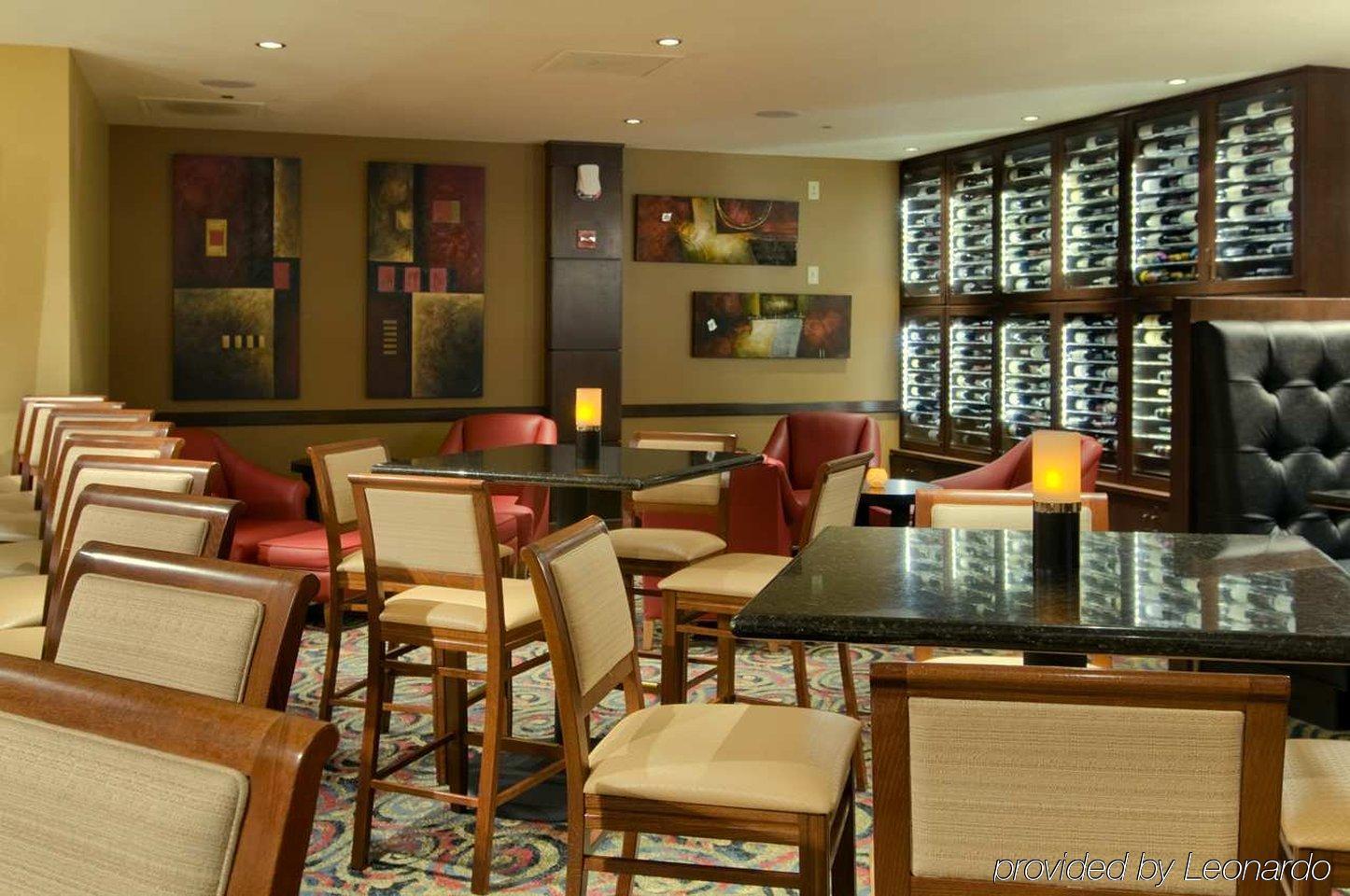 Hotel Ballast Wilmington, Tapestry Collection By Hilton Restaurant photo