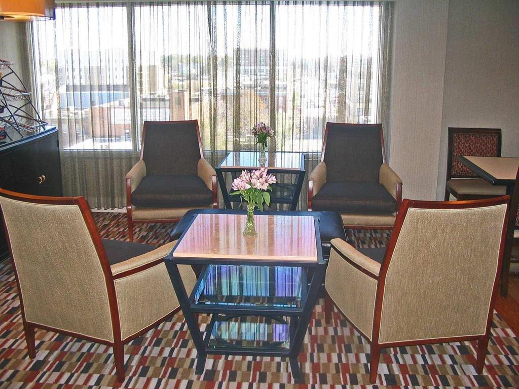 Hotel Ballast Wilmington, Tapestry Collection By Hilton Intérieur photo