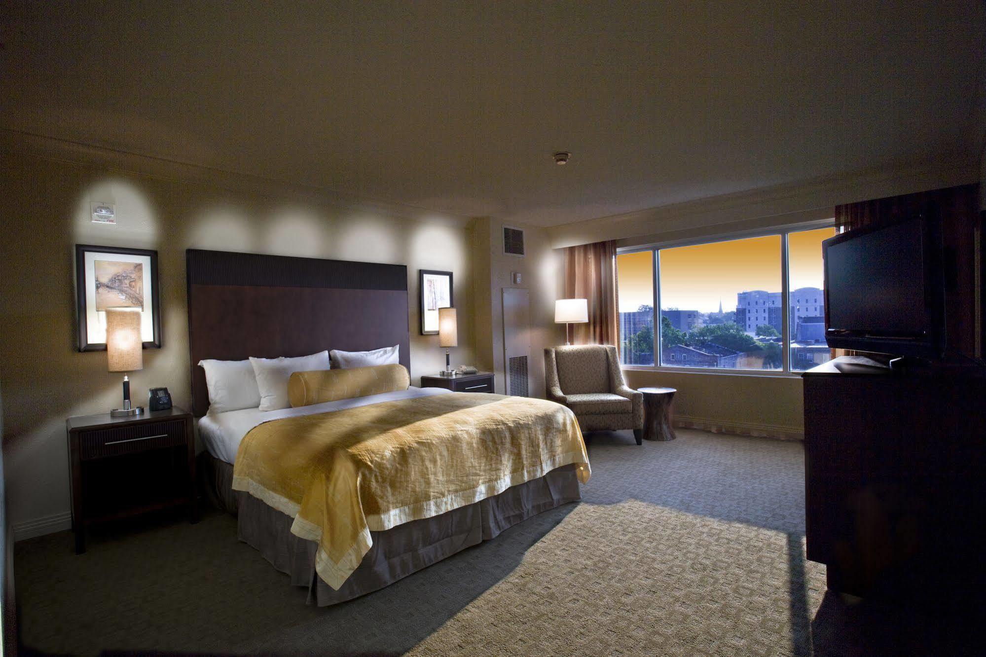 Hotel Ballast Wilmington, Tapestry Collection By Hilton Chambre photo