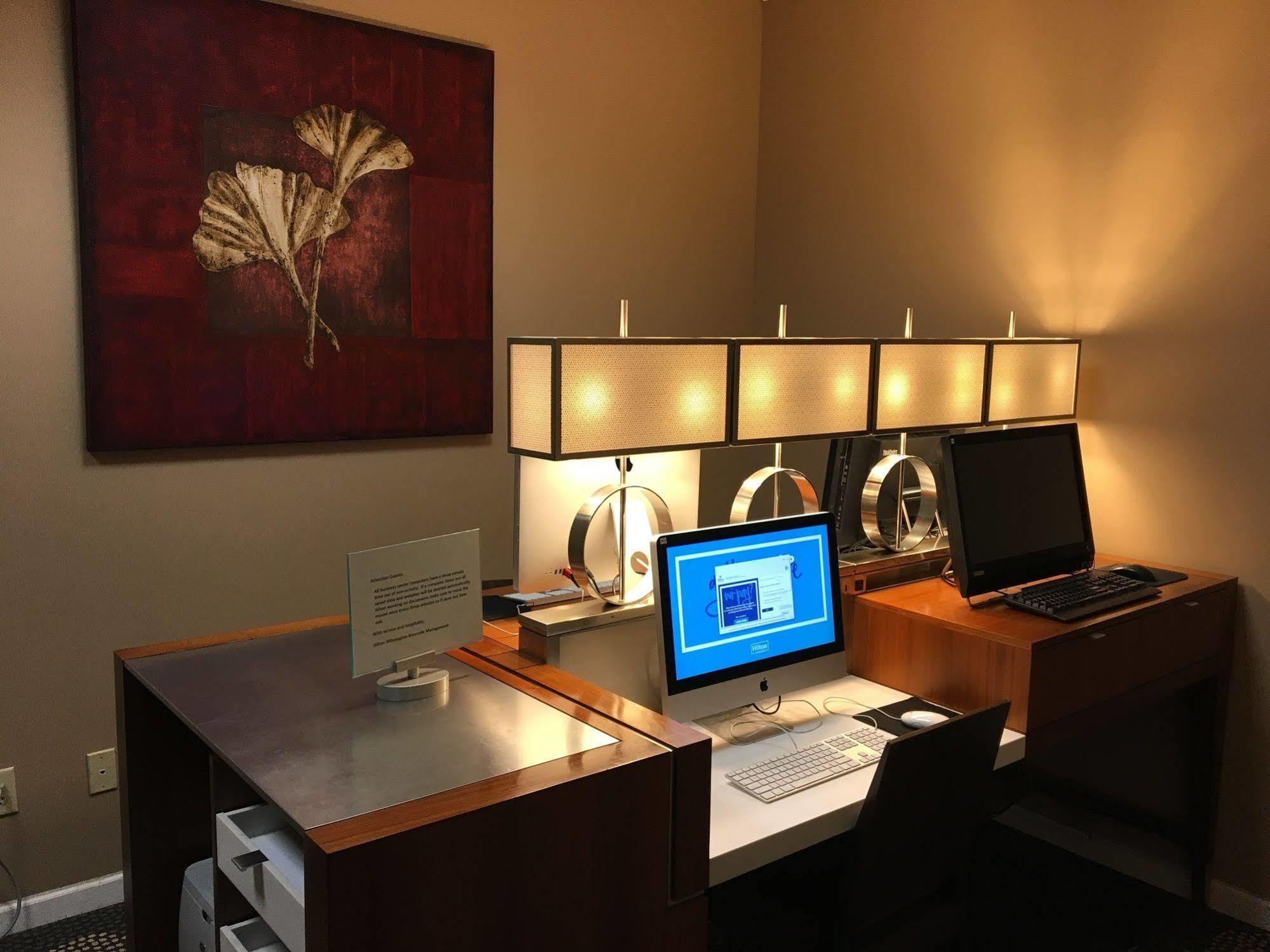 Hotel Ballast Wilmington, Tapestry Collection By Hilton Extérieur photo